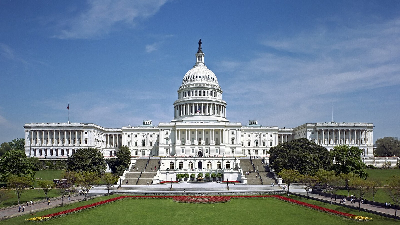 United States Capitol west front — Capitol CCTV / Brian Cole pipe-bomb reporting